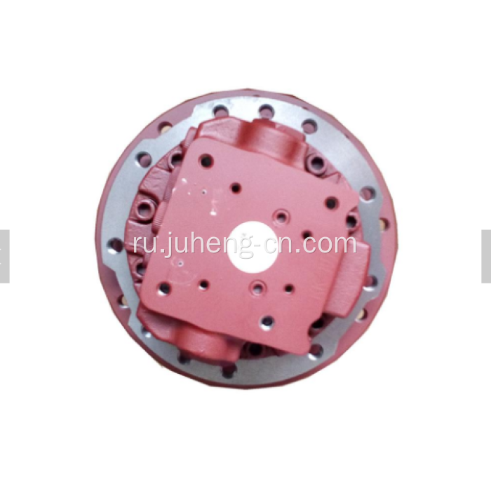 Экскаватор KX61-2 Final Drive RC108-61800 RC108-61803